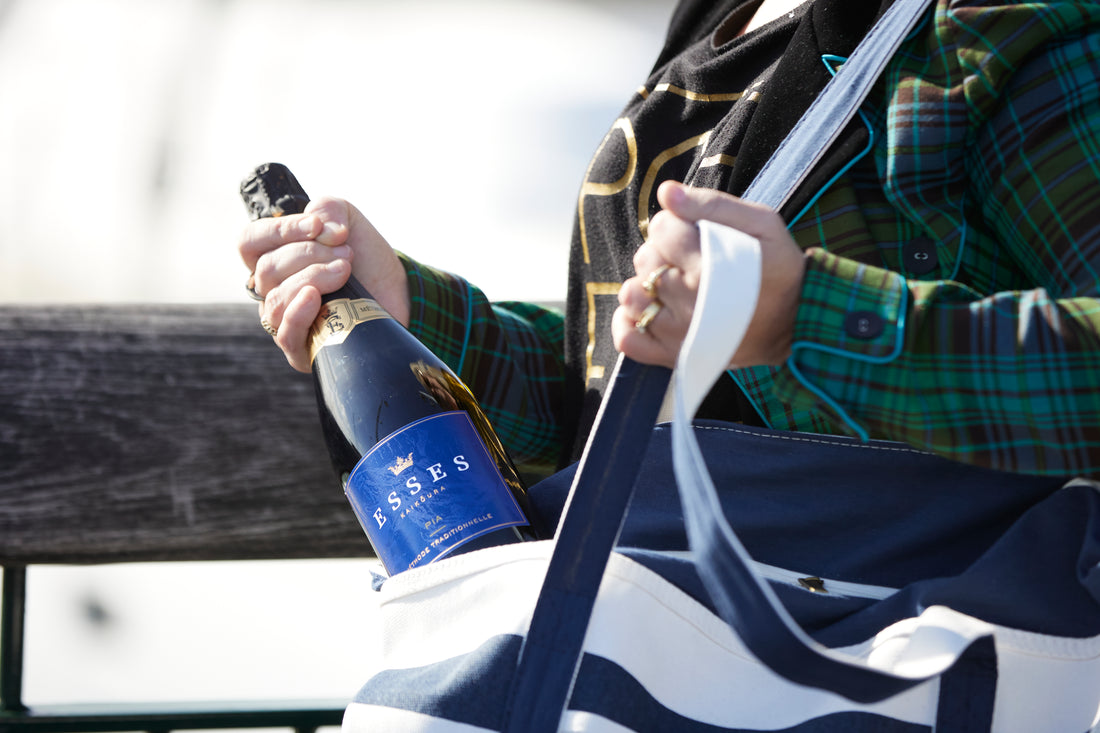 Essential NV Brut Cuvee