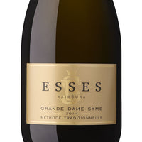 Grande Dame Syme 2014 - Extremely Rare - 80 Bottles Available