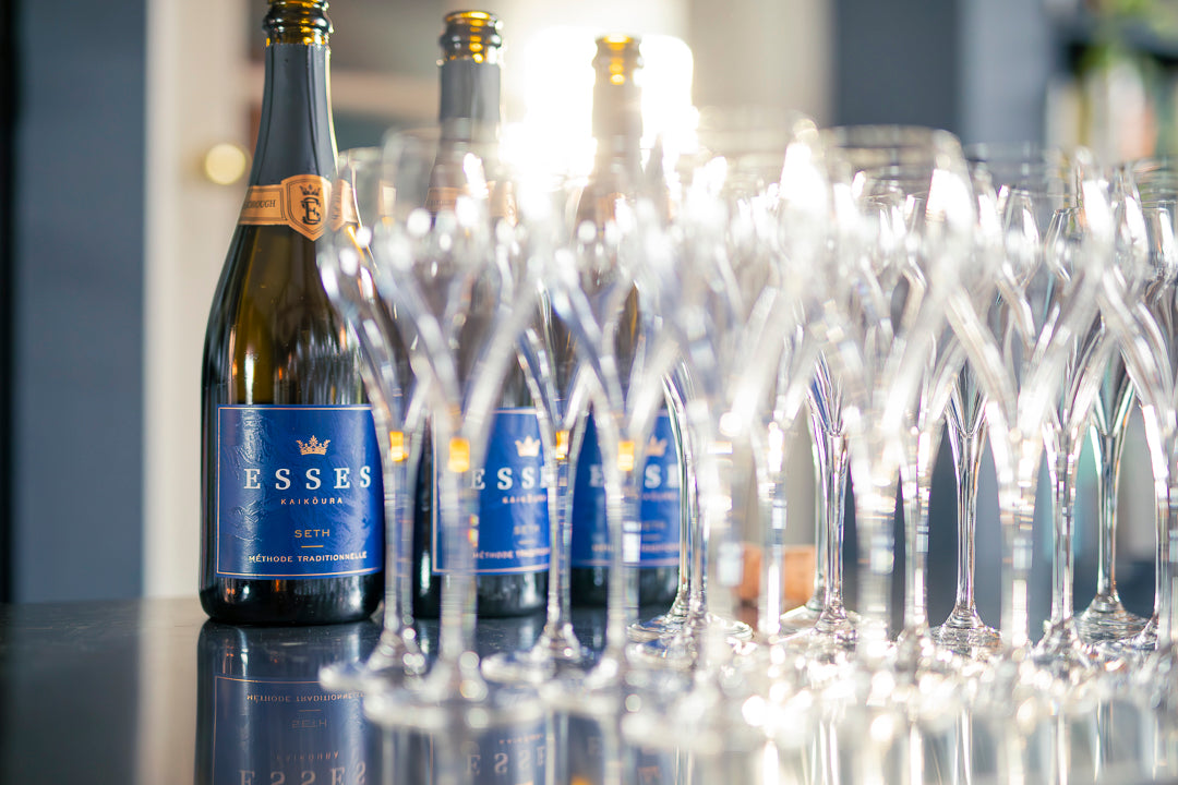 Essential NV Brut Cuvee