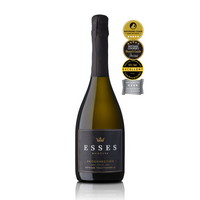 Reconnection 2018 Vintage Brut Cuvée - Sold Out