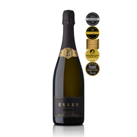 Dame Syme 2014 Vintage Brut Cuvee