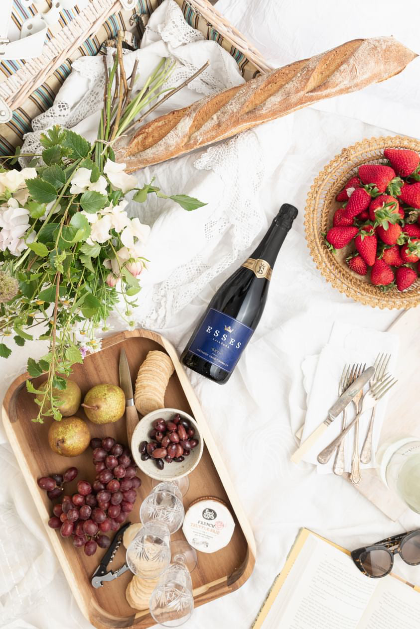 Essential NV Brut Cuvee