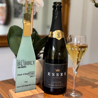 Encore 2016 Vintage Brut Cuvee