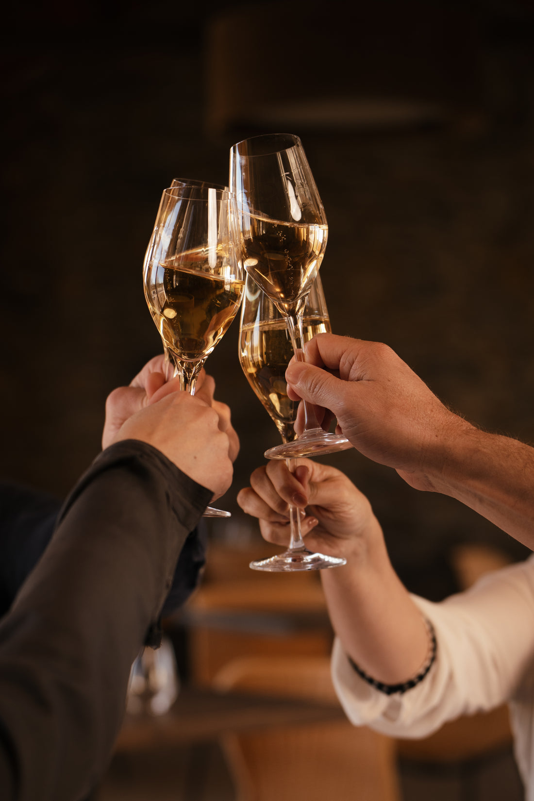 Grande Dame Syme 2014 - Extremely Rare - 80 Bottles Available