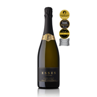 Grand Coeur Blanc de Blanc 2015 VIntage Brut Cuvée