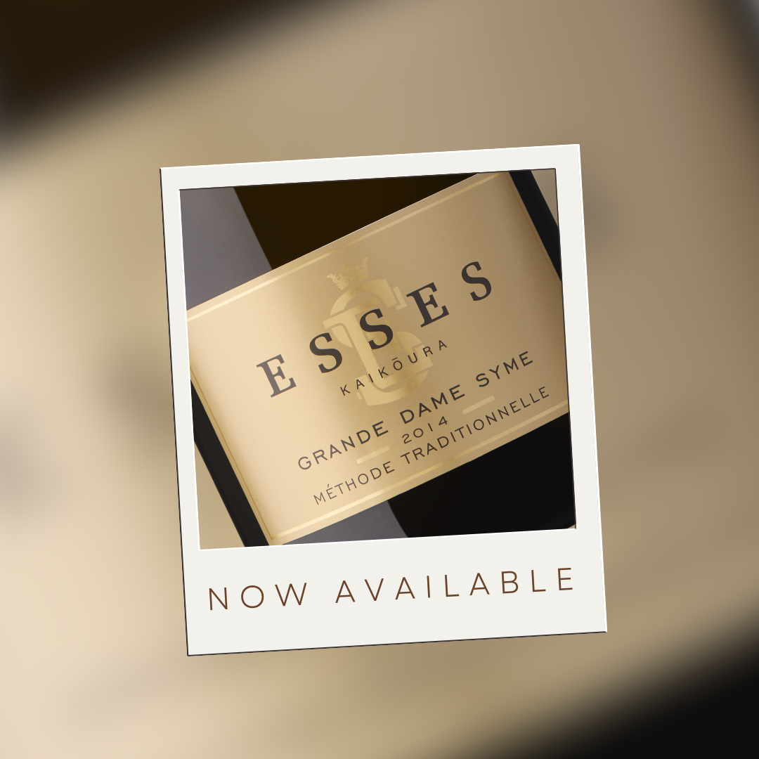 Grande Dame Syme 2014 - Extremely Rare - 80 Bottles Available