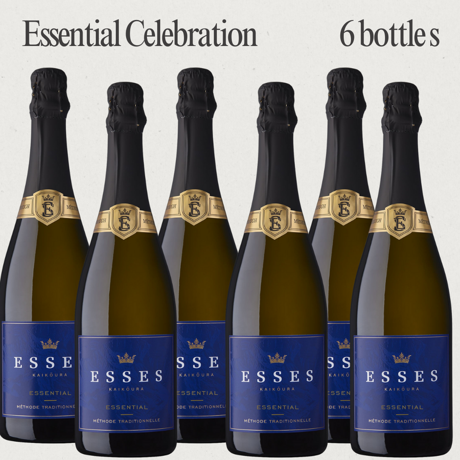 Esses Essential Celebration 6-Pack