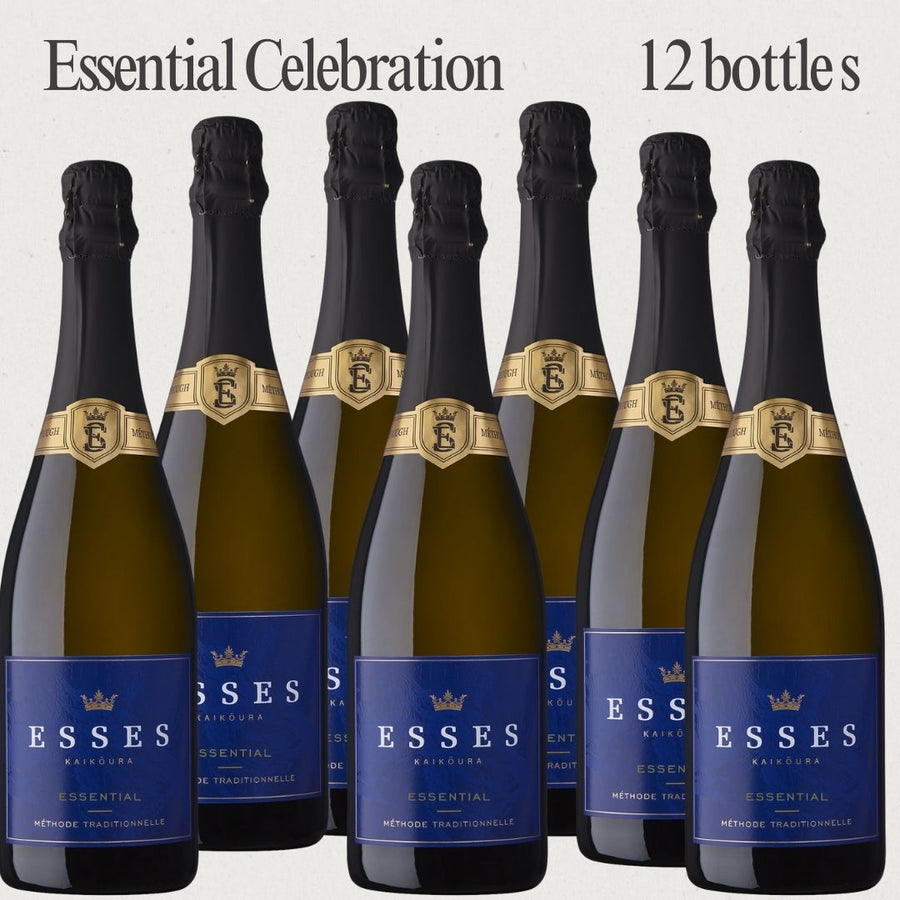 Esses Essential Celebration 12-Pack