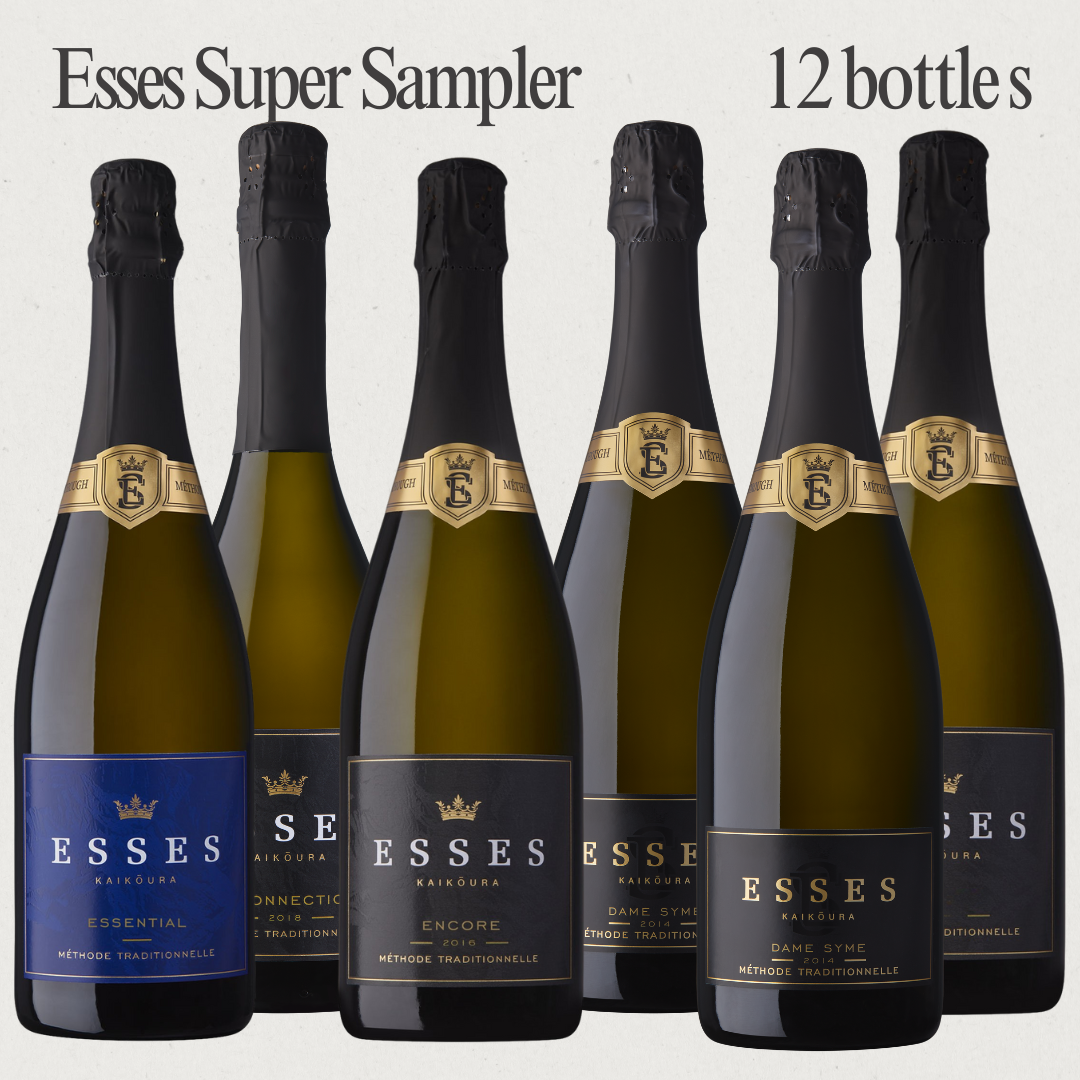 Esses Super Sampler - 12 Bottle case