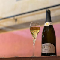 Coeur de Cuvée – 2015 Vintage Blanc de Blanc - SOLD OUT