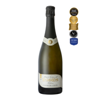 Coeur de Cuvée – 2015 Vintage Blanc de Blanc - SOLD OUT