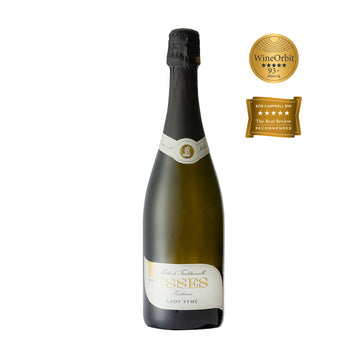 Lady Syme – 2014 Vintage Brut Cuvée